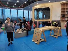 -澳洲袋鼠早教(南二环店)