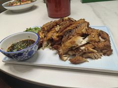 -爷爷的烀饼店