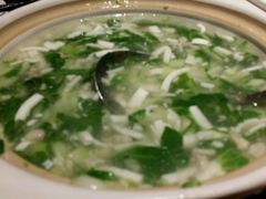 -御湾·浅水湾·贺胜土鸡汤(潜山店)