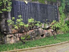 -桃花涧