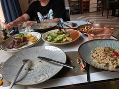 -IL Forno 意坊·意大利餐厅(花园店)