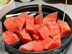 -海底捞火锅(八佰伴店)