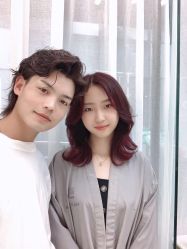 -5M HAIR SALON