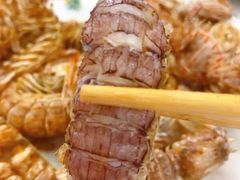 -北戴河庆山饭店·海鲜砂锅粥(北戴河黑石路店)