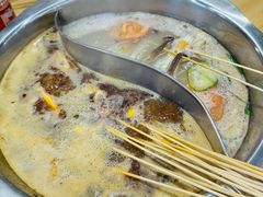 -袁记串串香(人民公园店)