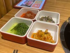 -水林间·寿喜烧自助(仙林金鹰店)