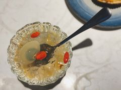 桃浆鸽蛋-荣小馆(临海世纪花城店)