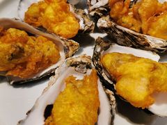 酥炸生蚝-燊荣记(北京路店)