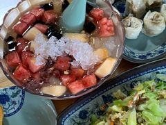 -福州人铭小吃