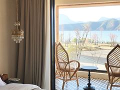 -丽江泸沽湖景区