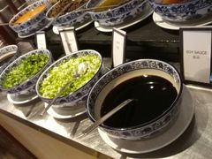 -北京王府井希尔顿酒店·万斯阁西餐厅