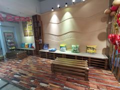 -斯玛特儿童美术中心(江滨西路)