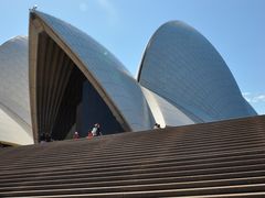 -悉尼歌剧院