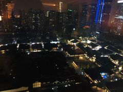 -成都尼依格罗酒店