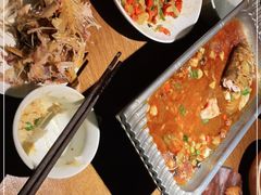 -皖荟·徽菜(来福士广场店)