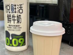 -野人先生现做冰淇淋(北京环宇荟店)