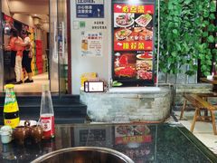 -肥龙火锅(南坪店)