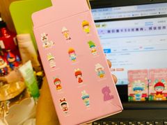 -泡泡玛特POPMART(苏州诚品生活店)