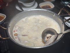 -捞王锅物料理(温州万象城店)
