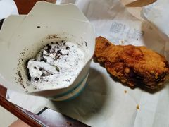 -麦当劳(容桂客运站得来速店)
