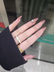 -晨·艺美甲美睫