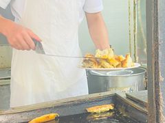 -小街锅贴(西工饭庄七分店)
