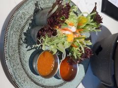 -芭札·Thai泰国餐厅(同和金铂天地店)