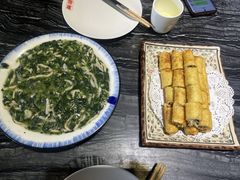 -榆味拼三鲜(怀德路店)