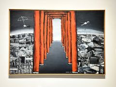 -中华艺术宫(上海美术馆)