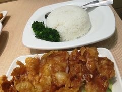 -佰搭果·广式茶餐厅(石牌东路店)