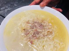 -渔桥李记奶汤面(东街店)