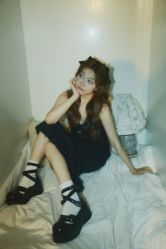 -WAVE SODA摄影工作室