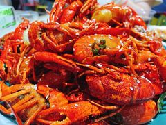 -527烧烤·龙虾·精酿酒(小石城美乐城店)