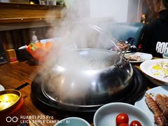-黄寺蒸汽海鲜(黄寺大街店)