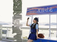 -厦门邮轮中心厦鼓码头(轮渡站)