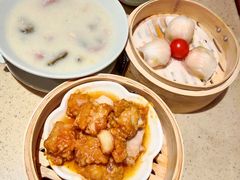 -点都德(广州白云山景区南门店)