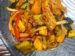 -原始泥炉烤肉(总店)