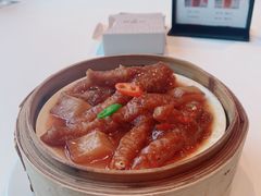 -天然台1908(中建广场店)