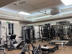 -YCHL Studios健身工作室(市二宫店)