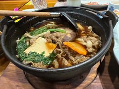 -和彩放题餐厅(酒仙桥店)