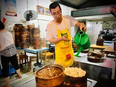 -海汇源老烧麦店(东大街总店)