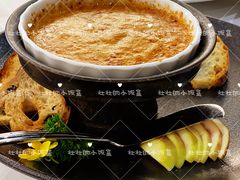 圣彼得堡焦糖鹅肝-马克西姆俄罗斯餐厅(通亚街店)