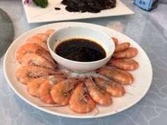 -自在弥林花园餐厅(云栖店)