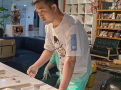 -袁亮今日陶艺(苹果社区总店)