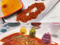 -鸡毛店·川菜(文殊院店)