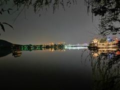 -云龙湖旅游景区