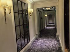 -广州富力丽思卡尔顿酒店