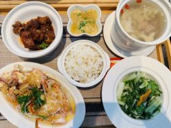 -馨美母婴护理中心(石狮店)