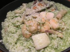 -街角 T·COFFEE 融合料理·BISTRO(车公庙店)