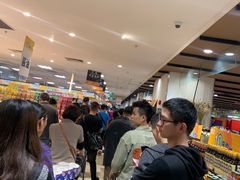 -AEON永旺(东方宝泰店)